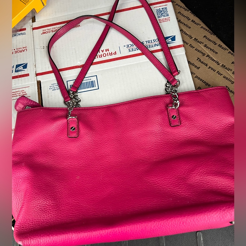 michael kors tote